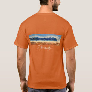 Sturmflut T-Shirt