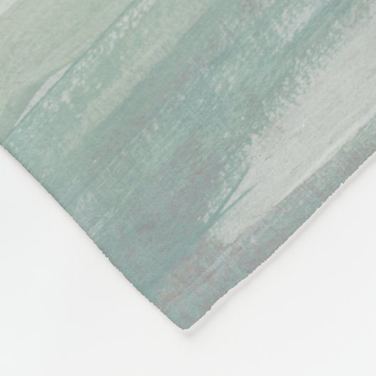 Sturmfront Fleecedecke (Ecke)