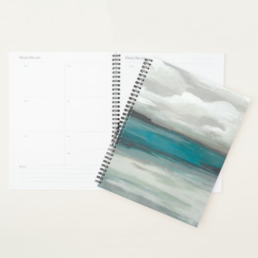 Sturmfront Planer (Anzeige)