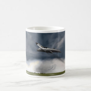 Sturmfront Vulkanbomber Kaffeetasse