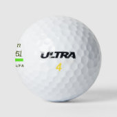 Sturmgebiet 51 golfball (Logo)