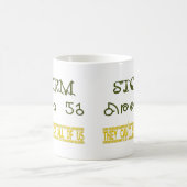 Sturmgebiet 51 kaffeetasse (Mittel)