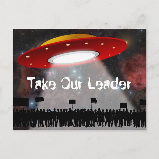 Sturmgebiet 51 postkarte (Vorderseite)