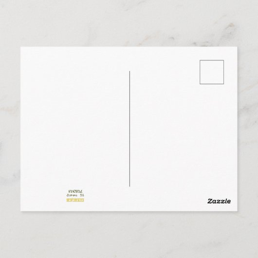 Sturmgebiet 51 postkarte (Rückseite)