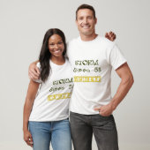 Sturmgebiet 51 T-Shirt (Unisex)