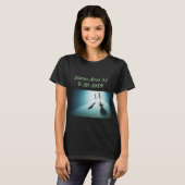 Sturmgebiet 51 T-Shirt (Vorne ganz)