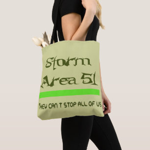 Sturmgebiet 51 tasche
