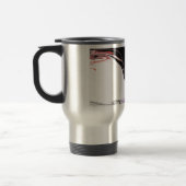 Sturmgeleitboot/Tornado Tasse/Stein Reisebecher (Links)