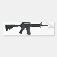Sturmgewehr AR15
