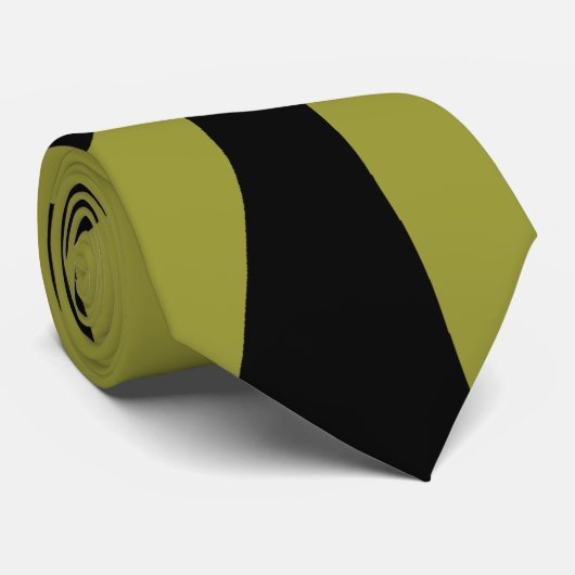 Sturmgewehr (groß) krawatte (Gerollt)