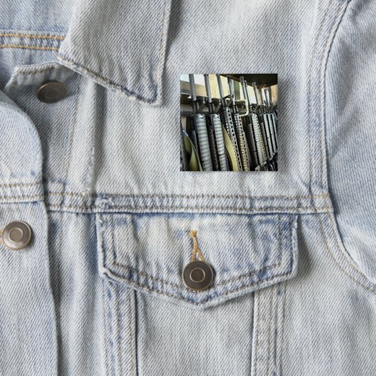 Sturmgewehre stehen bereit button (Beispiel)