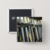 Sturmgewehre stehen bereit button (Vorne & Hinten)