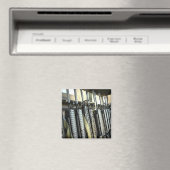 Sturmgewehre stehen bereit magnet (In Situ (Geschirrspüler))