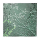 STURMHÖHE, GESPENSTISCHE NIEDERLASSUNGEN: GRÜNE FLIESE (Vorderseite)