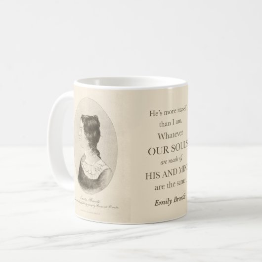 Sturmhöhe Kaffeetasse (Vorderseite Links)