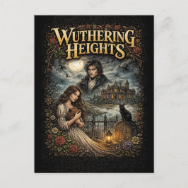 Sturmhöhe Postkarte