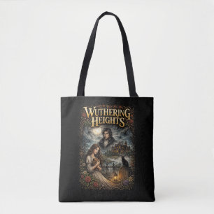 Sturmhöhe Tasche