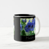 Sturmhut Zweifarbige Tasse (VorderseiteRechts)