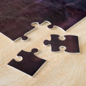 Stürmische Vorflugkontrolle Puzzle (Seite)