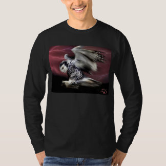 Stürmischer Flug T-Shirt