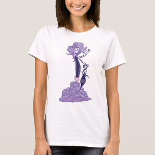 Stürmischer Sally T-Shirt