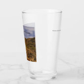 Stürmischer Tag in Phoenix Glas (Links)