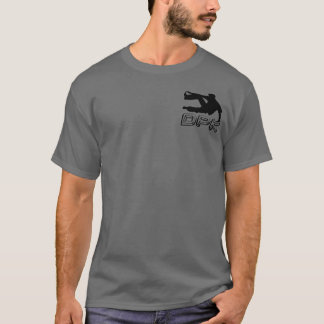 Stürmisches DPK Shirt