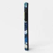 Stürmisches Meer Case-Mate iPhone Hülle (Hinten/Links)