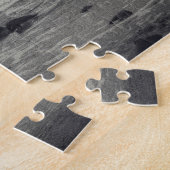 Stürmisches Meer Puzzle (Seite)