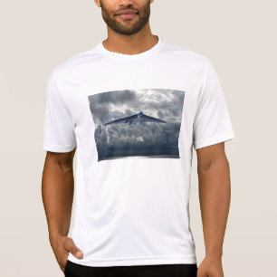 Stürmisches Vulcan T-Shirt
