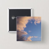 Sturmkanten - Wolken Button (Vorne & Hinten)