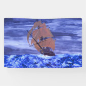 Sturmläufer Banner (Horizontal)