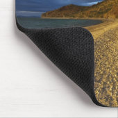 Sturmlicht auf Isla Carmen im Golf Mousepad (Ecke)
