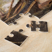 Sturmmeer É Verrat | Monat | Puzzle (Seite)