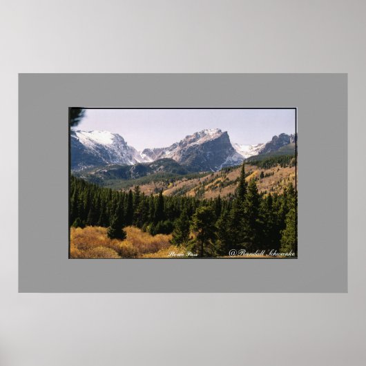 Sturmpass Poster (Vorne)