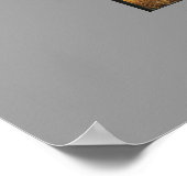 Sturmpass Poster (Ecke)