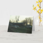 Sturmschaden Karte (Gelbe Blume)