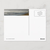 Sturmsee, Fernpfeiler Postkarte (Rückseite)