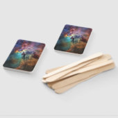 Sturmsee im Lagunennebel in Sagittarius Fächer (Non-assembled)