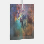 Sturmsee im Lagunennebel in Sagittarius Ornament Aus Glas (Vorderseite Rechts)