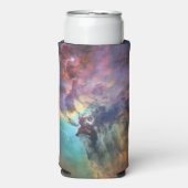 Sturmsee im Lagunennebel in Sagittarius Selters Dosenkühler (Seltzer Vorderseite)