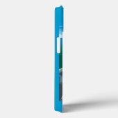 Sturmsturmtaucher Case-Mate iPhone Hülle (Rückseite / Rechts)