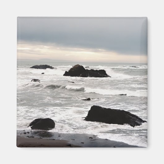 Sturmtag.... Magnet (Vorne)