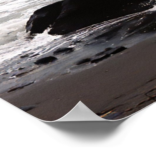 Sturmtag... Poster (Ecke)