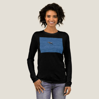 Sturmtaucher Tri-Blend Shirt
