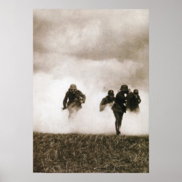Sturmtrooper Poster