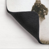 Sturmtruppen Mousepad (Ecke)