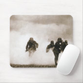 Sturmtruppen Mousepad (Mit Mouse)