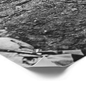Sturmtruppen Poster (Ecke)