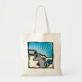 Sturmwasserleitung Tote Tasche (Vorne)